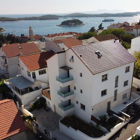 Marisa Apartments Hvar Χβαρ Εξωτερικό φωτογραφία