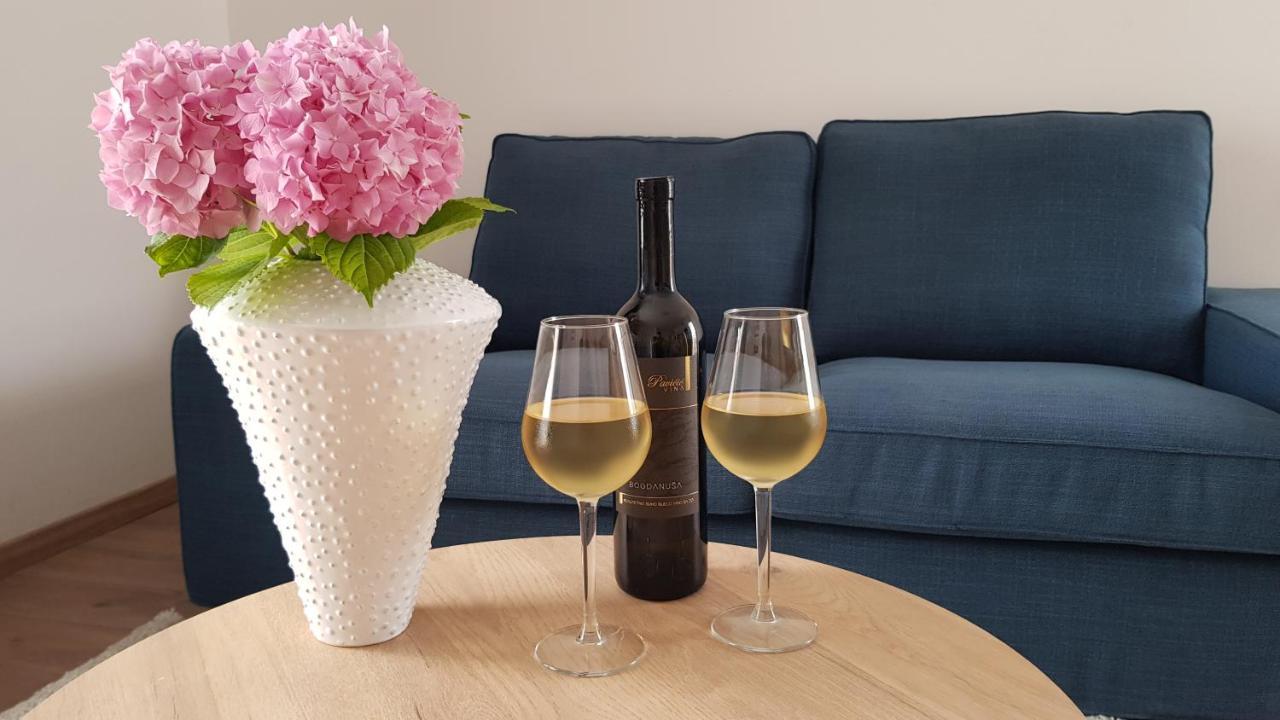 Marisa Apartments Hvar Χβαρ Εξωτερικό φωτογραφία
