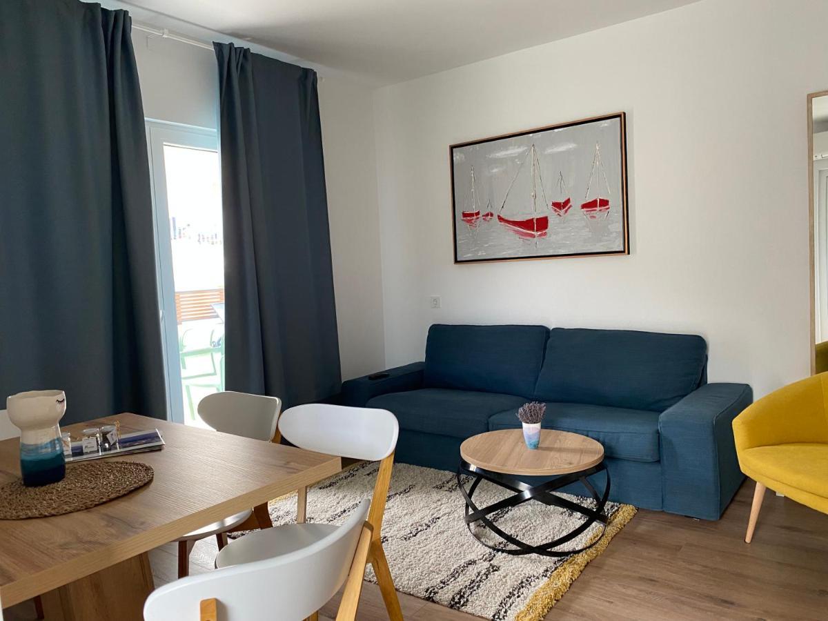 Marisa Apartments Hvar Χβαρ Εξωτερικό φωτογραφία