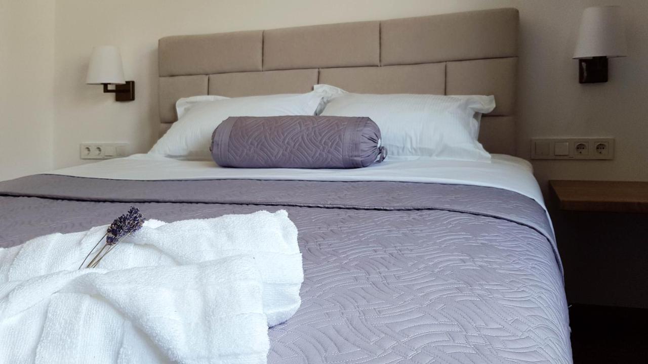 Marisa Apartments Hvar Χβαρ Εξωτερικό φωτογραφία