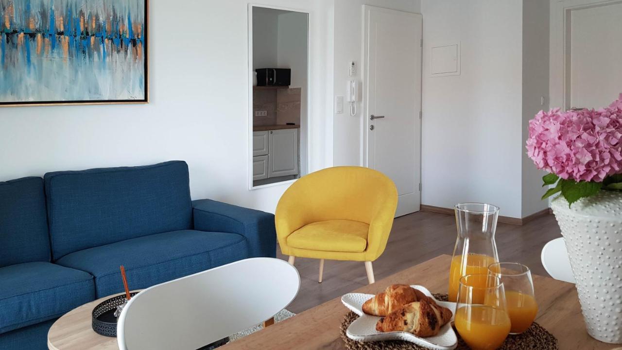 Marisa Apartments Hvar Χβαρ Εξωτερικό φωτογραφία