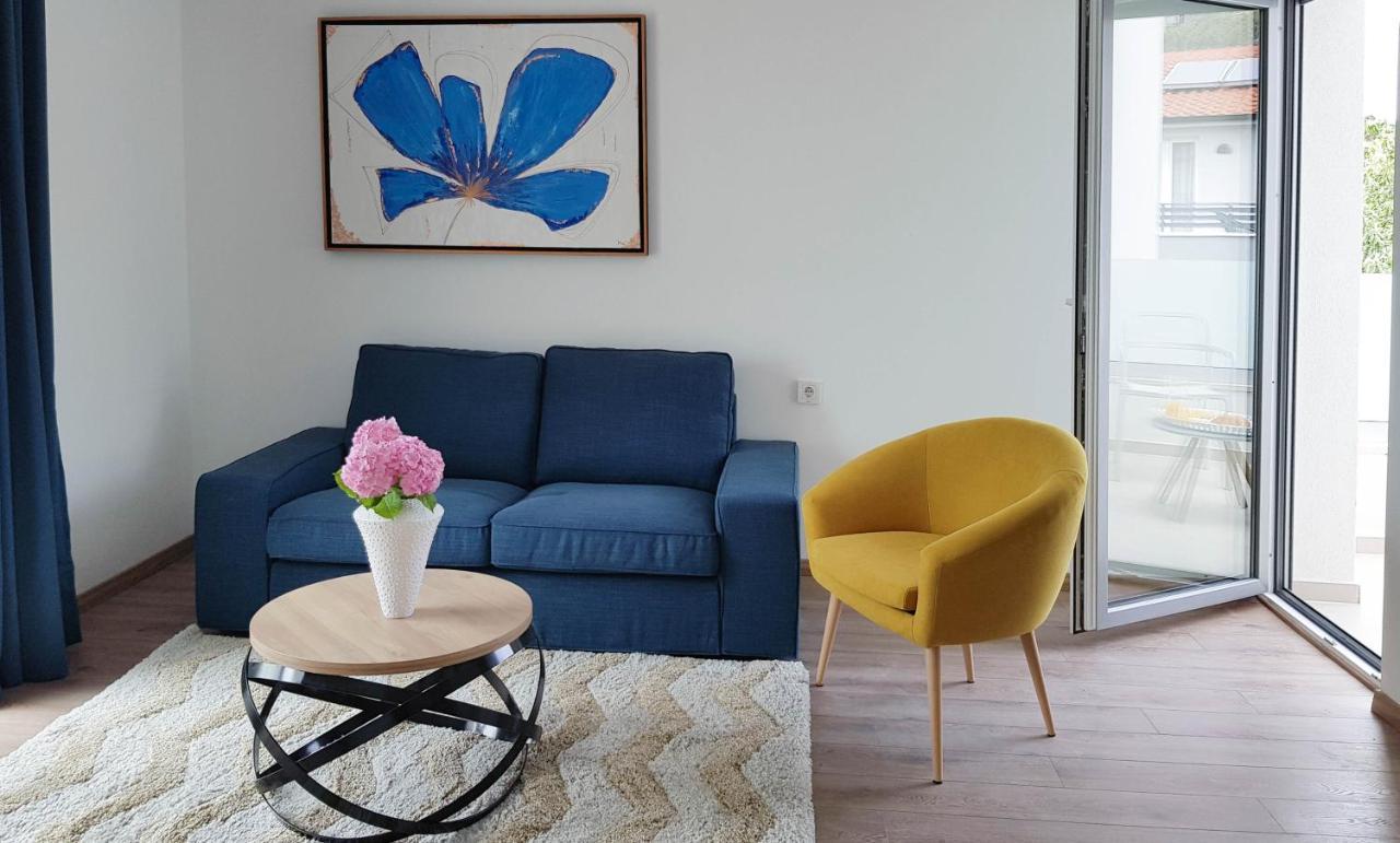Marisa Apartments Hvar Χβαρ Εξωτερικό φωτογραφία