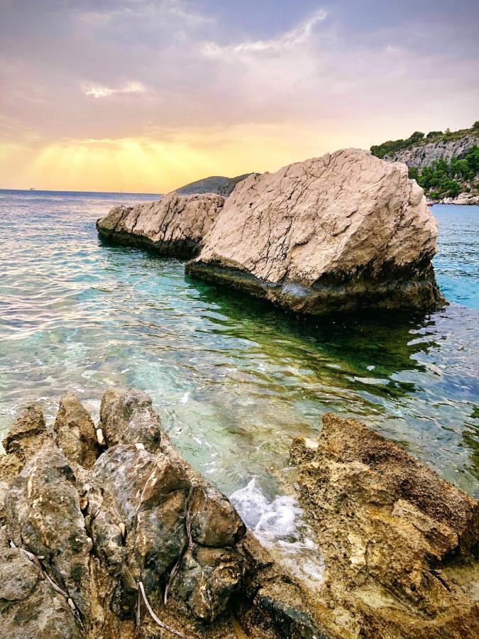 Marisa Apartments Hvar Χβαρ Εξωτερικό φωτογραφία