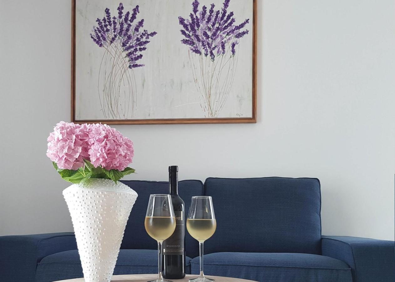 Marisa Apartments Hvar Χβαρ Εξωτερικό φωτογραφία