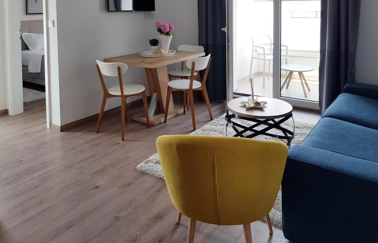Marisa Apartments Hvar Χβαρ Εξωτερικό φωτογραφία