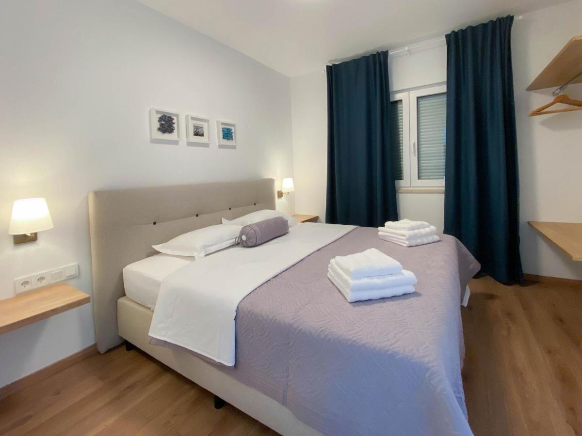 Marisa Apartments Hvar Χβαρ Εξωτερικό φωτογραφία