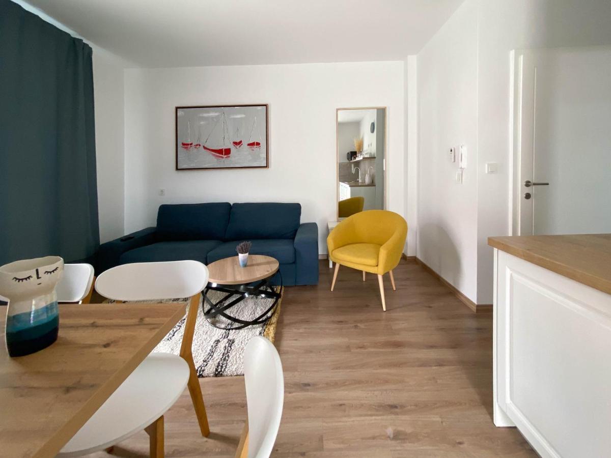 Marisa Apartments Hvar Χβαρ Εξωτερικό φωτογραφία