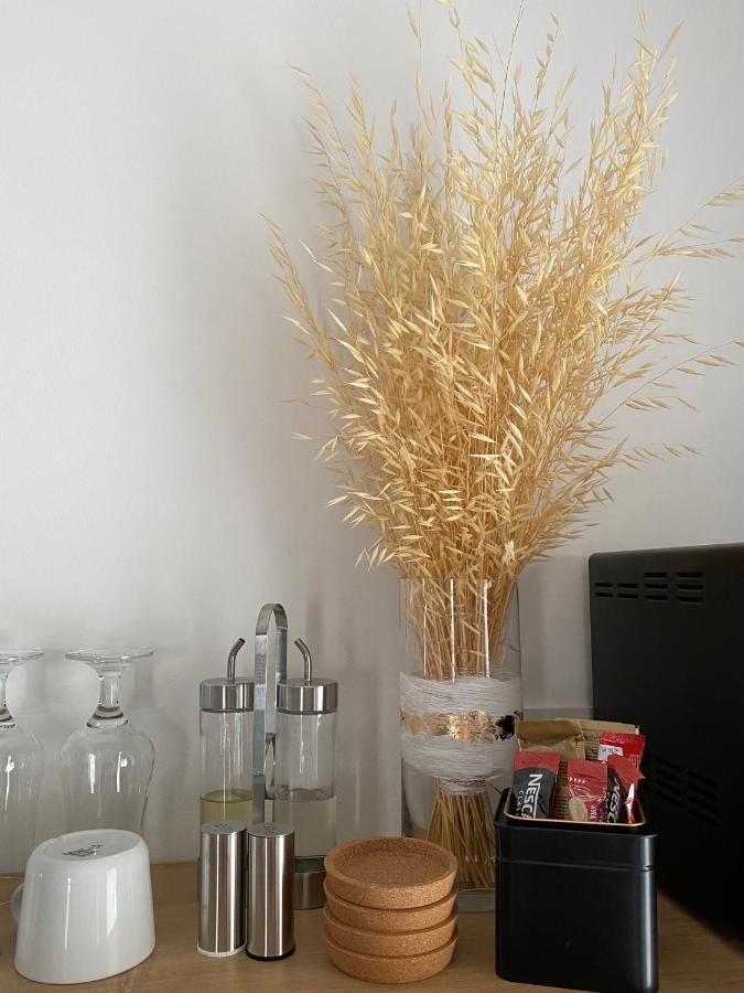 Marisa Apartments Hvar Χβαρ Εξωτερικό φωτογραφία