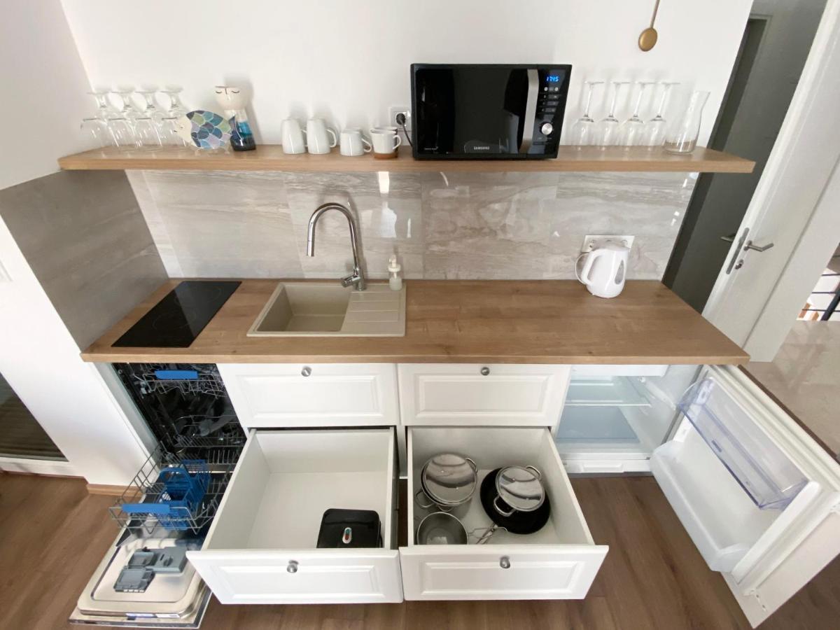 Marisa Apartments Hvar Χβαρ Εξωτερικό φωτογραφία