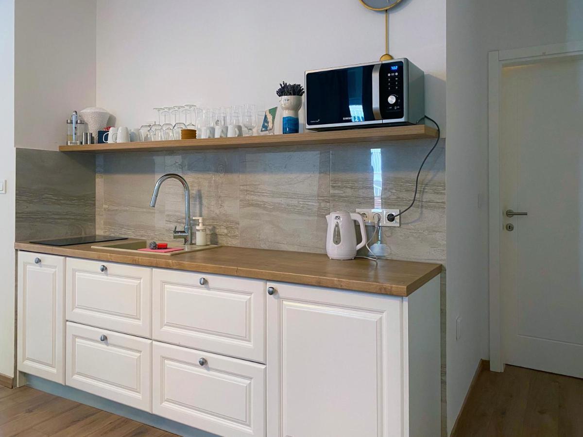 Marisa Apartments Hvar Χβαρ Εξωτερικό φωτογραφία